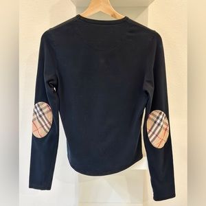 BURBERRY LONDON Long sleeve